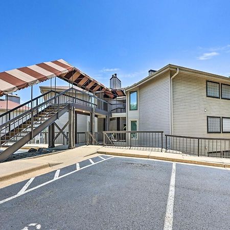 Delightful Hot Springs Condo Lake Access And Views! Bagian luar foto